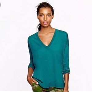 J Crew Sweater